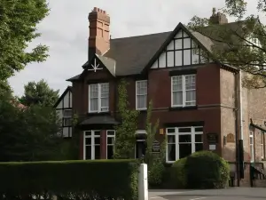 Eskdale Lodge