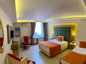 City Kent Hotel