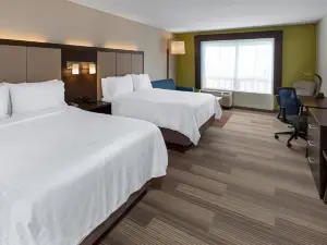 Holiday Inn Express Minden
