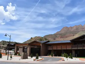 Zion Canyon Lodge