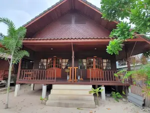 Silver Sands Resort - Koh Tao