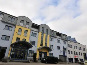 AKZENT Hotel Stadt Schlüchtern
