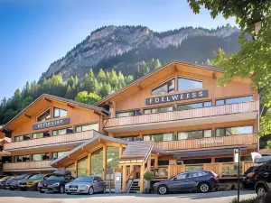 Hotel l'Edelweiss