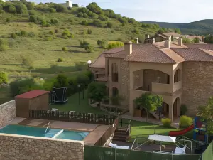 El Mirador de Ruidera