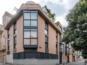 Go Madrid Apartments by Olala Homes