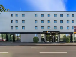 PLAZA Premium München
