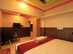M.G.R. Park Inn
