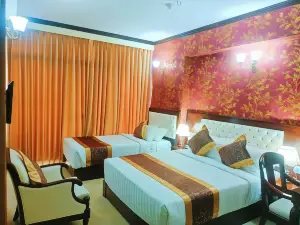Hotel Crystal Rose - Sylhet