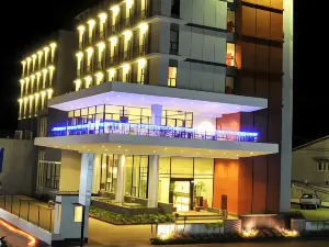 ASTON Ketapang City Hotel