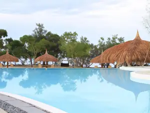 Bluewater Panglao Resort