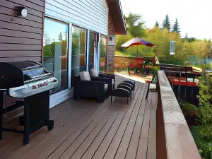 Manitou Executive Suites