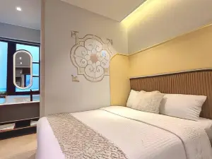 ISA Hotel & Apartment Hotel
