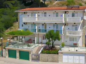Apartmani Petracie