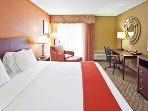 Holiday Inn Express Clearwater East - Icot Center