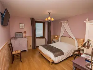Auberge le Sabot de Vénus