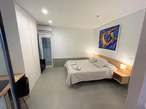 Hostal Fornet Altea