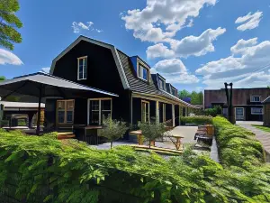 B&B de Droomhoeve
