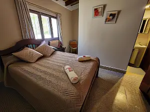 Hospedaje la Casona de Cachi