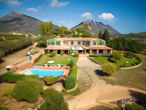 Hotel Janas