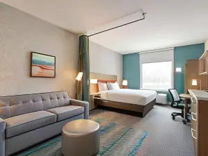 Home2 Suites by Hilton Alamogordo White Sands