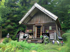 Berte Bed&Breakfast