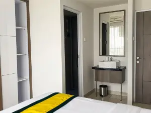 Hotel Dhika Serenity Surabaya