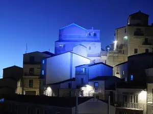 Porta Baciamano