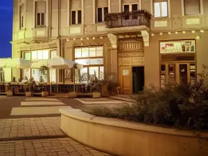 La Pergola & Prestige Panzió
