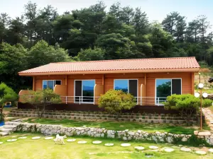 Jangseong Suyang Howon Pension