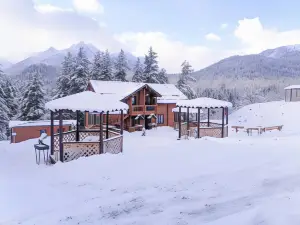 Panorama Ski Resort Recreation Center