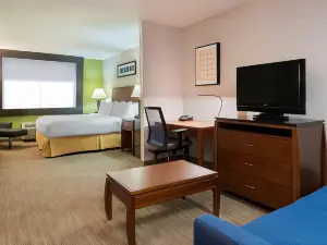 Holiday Inn Express Miami Airport Doral Area