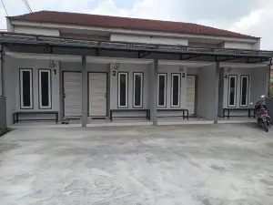 MyHome Guesthouse, Managed by OmDin