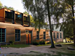 Hotel Mathildedal