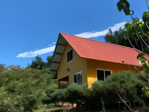 Cabañas El Parador
