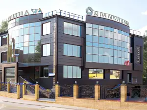 Bliss Hotel & Spa (Блисс Отель & Спа)