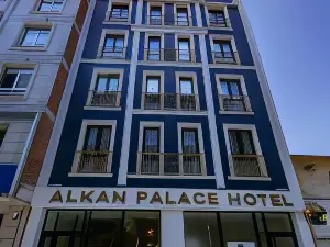 Alkan Palace Hotel