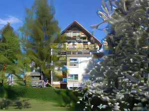 Gasthof Frankenstuben