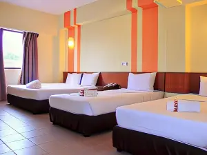 Sun Inns Hotel Sitiawan