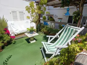 B&B la Bella Annacapri