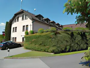 Pension & Restaurant Silma with Wellness