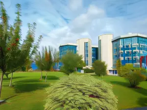Skypoint Hotel
