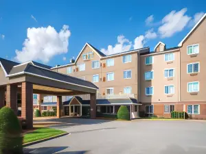 Country Inn & Suites by Radisson, Rocky Mount, NC