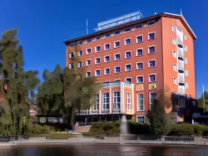 Radisson Blu Grand Hotel Tammer, Tampere