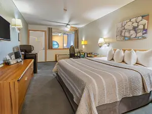 Resort City Inn Coeur D Alene