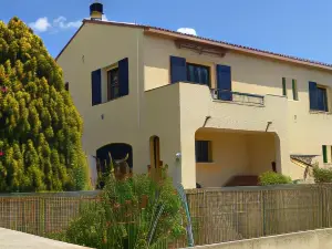 Les Pucines T2 Bas de Villa