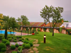 Káli Art Inn