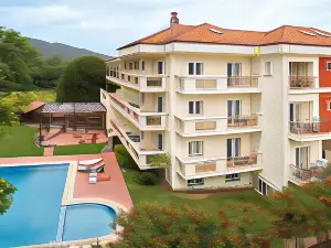 Electra Hotel