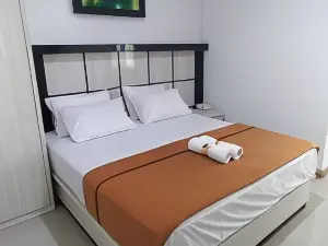Dhd Guest House Syariah