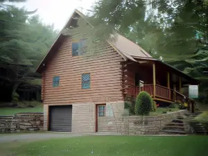 The Old Tioga Inn Bed and Breakfast