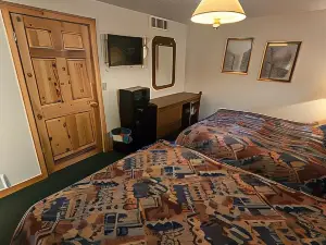 Jared's Wild Rose Ranch Resort